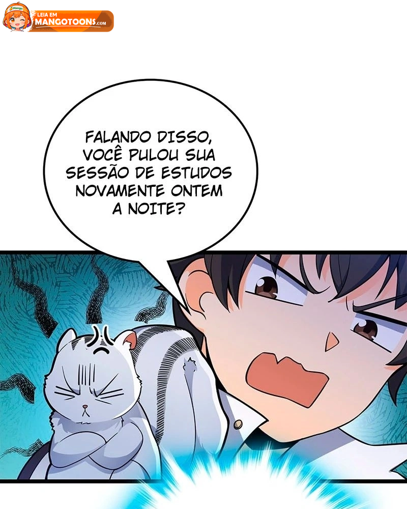 Read Poupe-me, Grande Lorde Manga Online