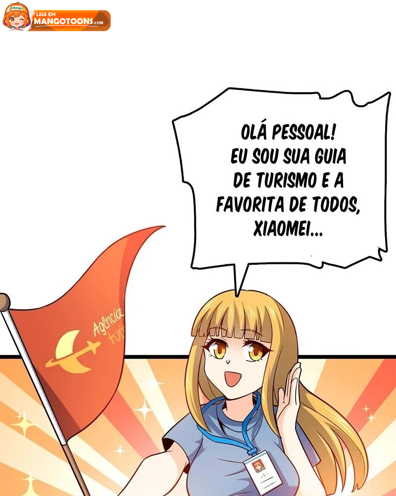 Read Poupe-me, Grande Lorde Manga Online