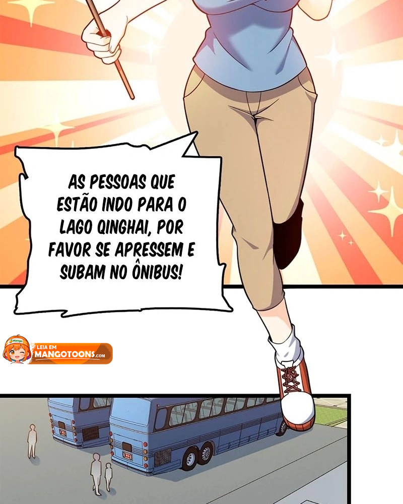 Read Poupe-me, Grande Lorde Manga Online