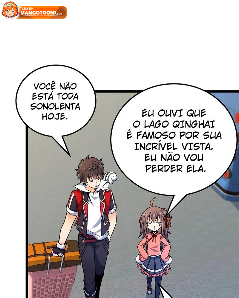 Read Poupe-me, Grande Lorde Manga Online