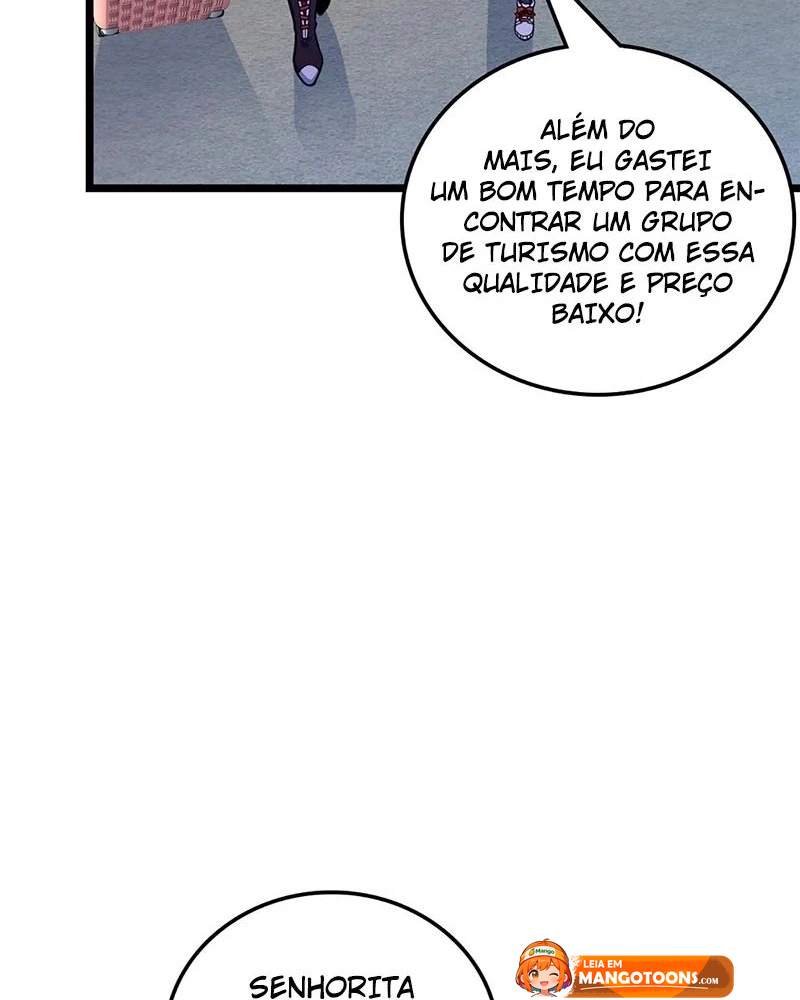 Read Poupe-me, Grande Lorde Manga Online