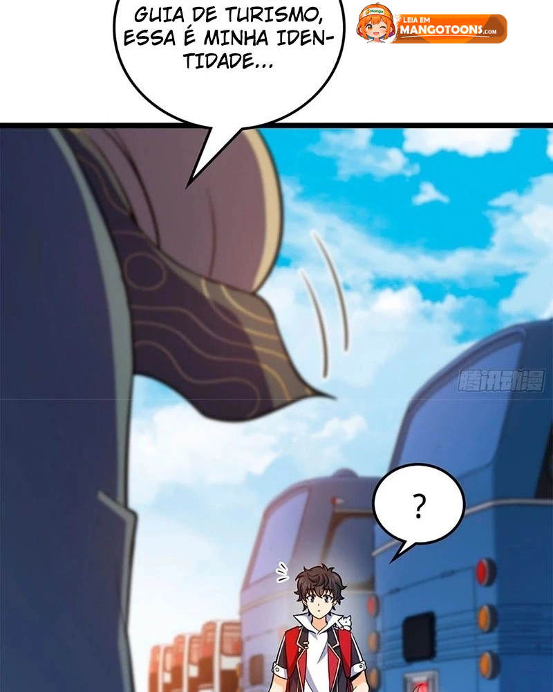 Read Poupe-me, Grande Lorde Manga Online