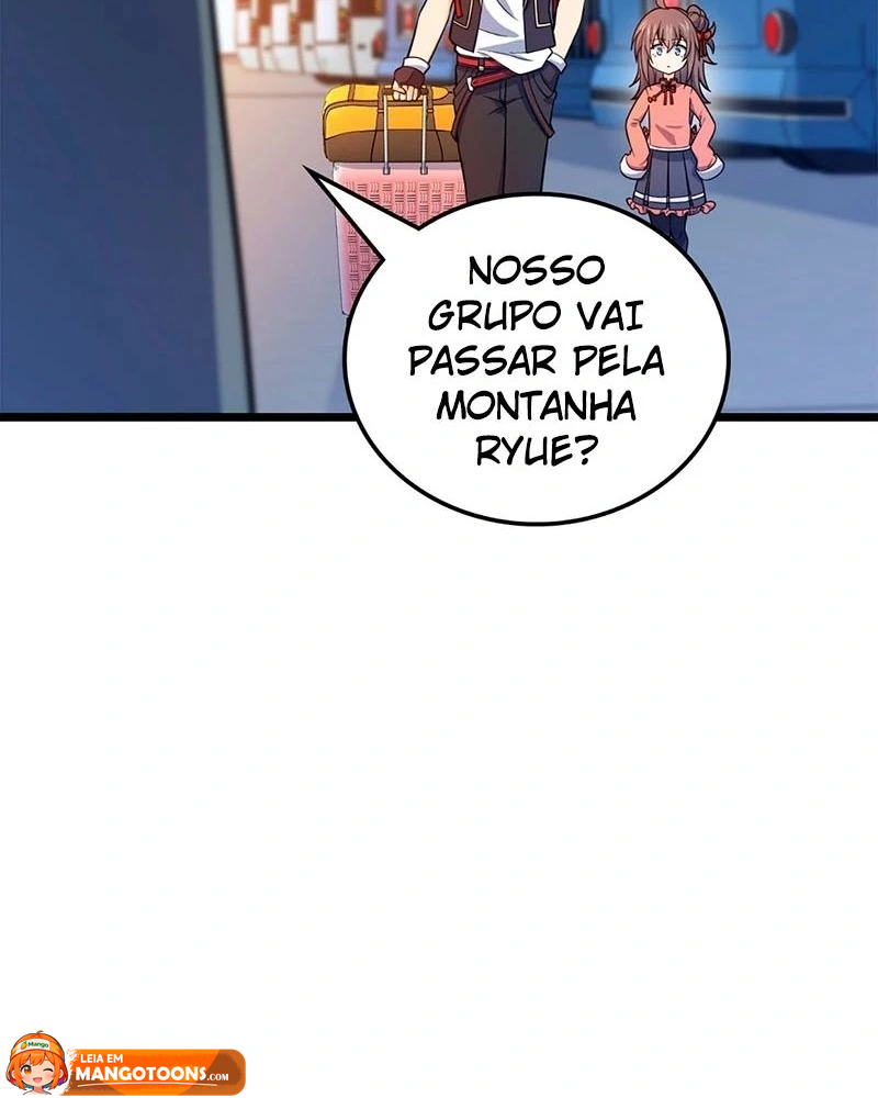 Read Poupe-me, Grande Lorde Manga Online