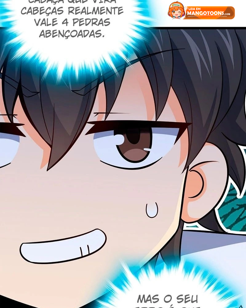 Read Poupe-me, Grande Lorde Manga Online