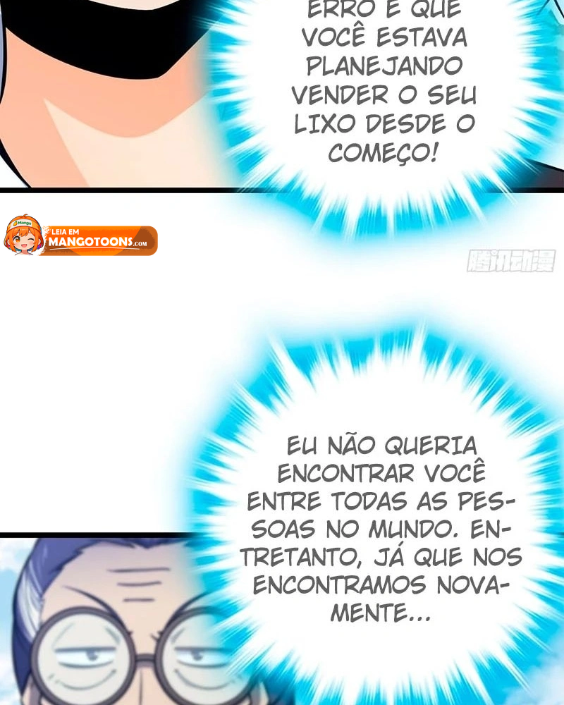 Read Poupe-me, Grande Lorde Manga Online