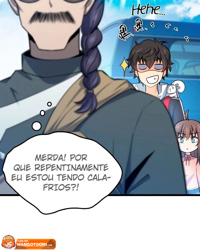 Read Poupe-me, Grande Lorde Manga Online