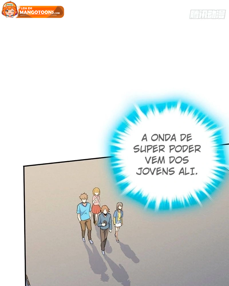Read Poupe-me, Grande Lorde Manga Online