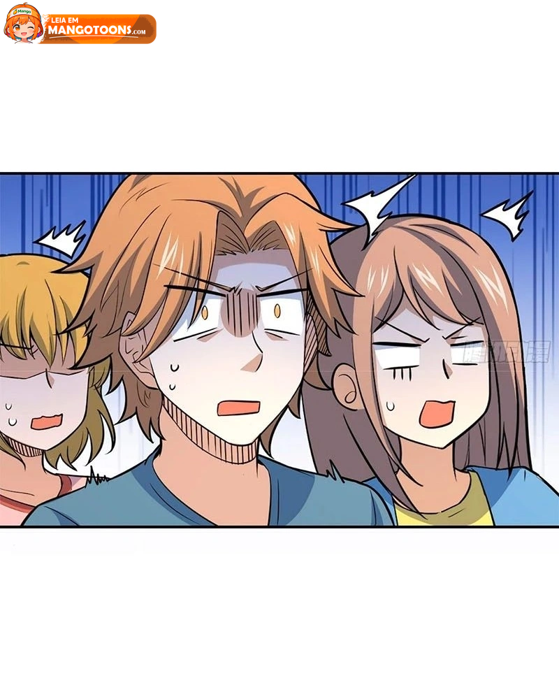 Read Poupe-me, Grande Lorde Manga Online