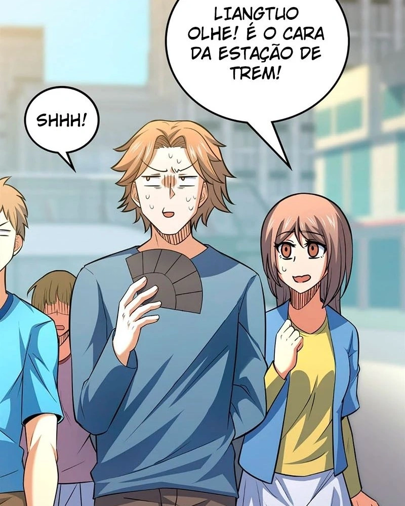 Read Poupe-me, Grande Lorde Manga Online