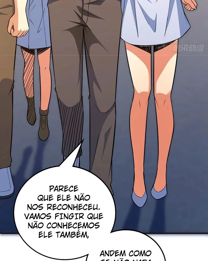 Read Poupe-me, Grande Lorde Manga Online
