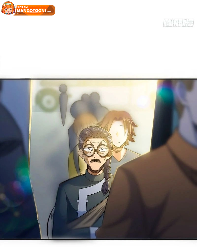 Read Poupe-me, Grande Lorde Manga Online