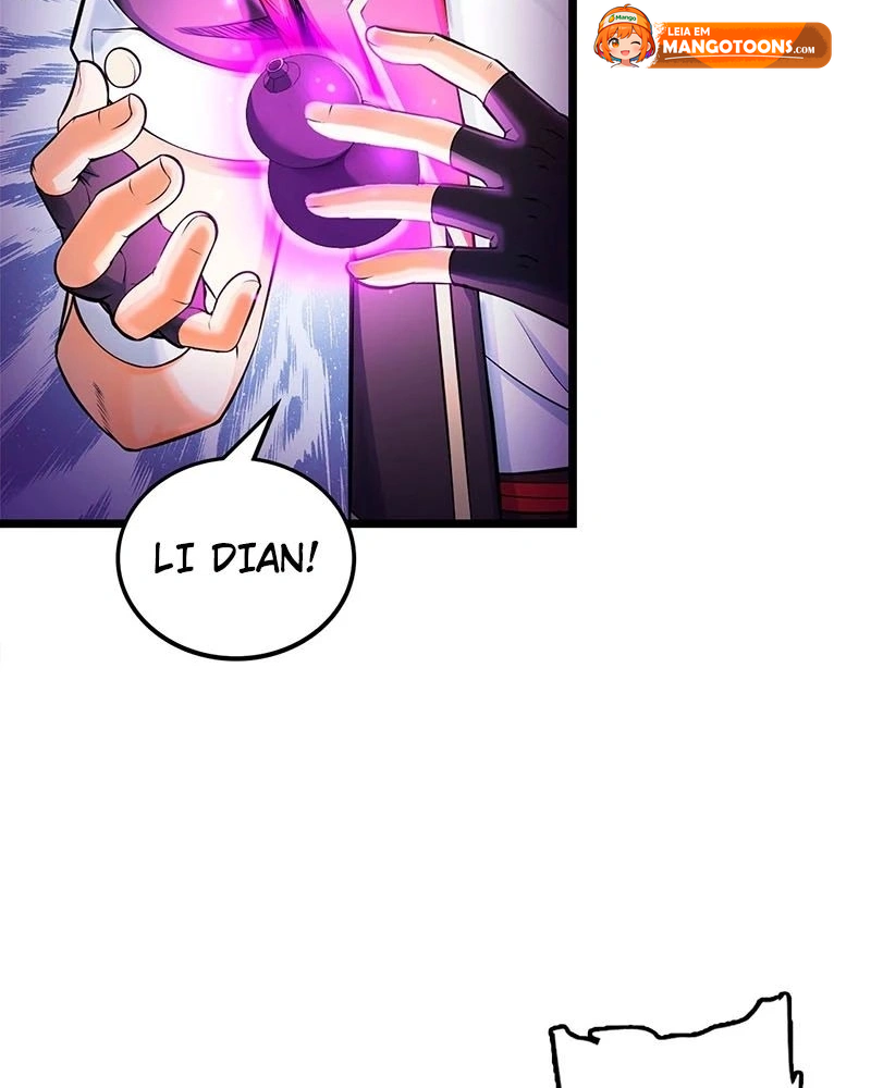 Read Poupe-me, Grande Lorde Manga Online