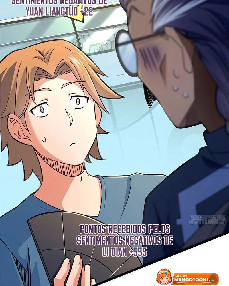 Read Poupe-me, Grande Lorde Manga Online