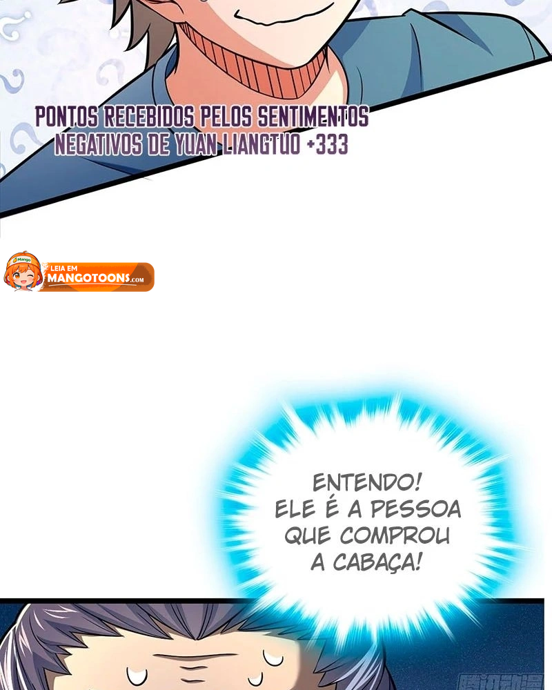 Read Poupe-me, Grande Lorde Manga Online