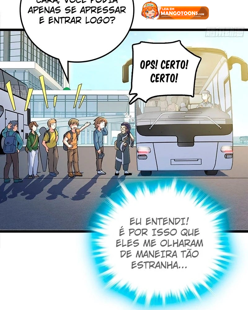 Read Poupe-me, Grande Lorde Manga Online