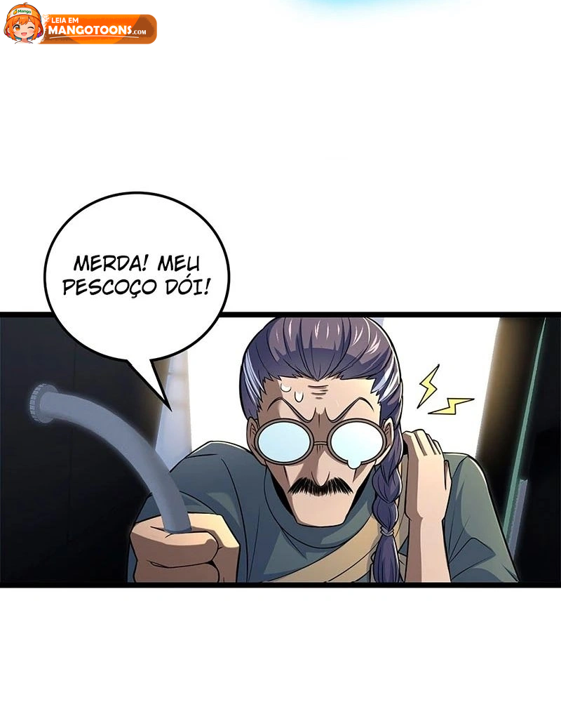 Read Poupe-me, Grande Lorde Manga Online