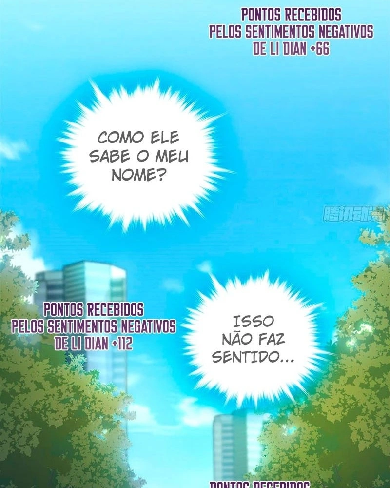 Read Poupe-me, Grande Lorde Manga Online