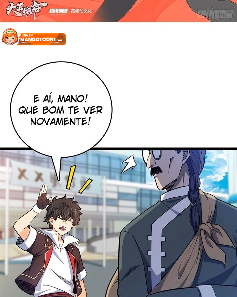 Read Poupe-me, Grande Lorde Manga Online