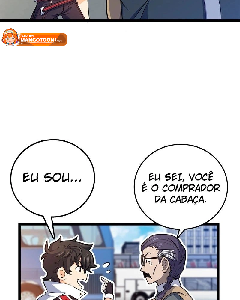 Read Poupe-me, Grande Lorde Manga Online