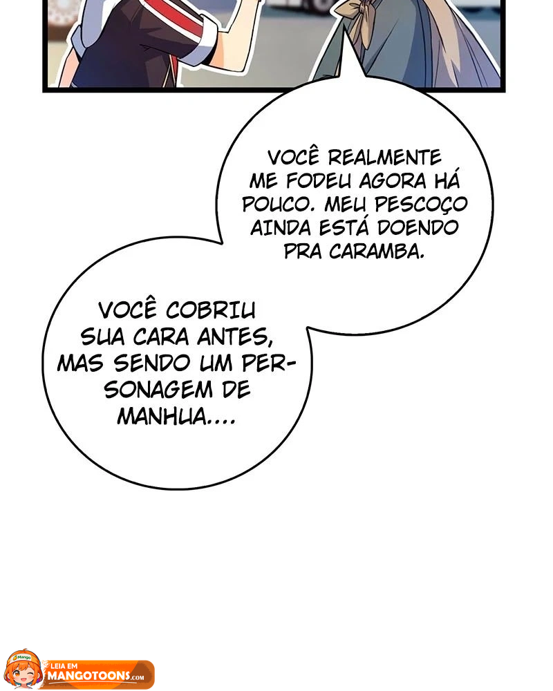 Read Poupe-me, Grande Lorde Manga Online
