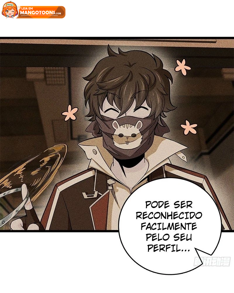 Read Poupe-me, Grande Lorde Manga Online