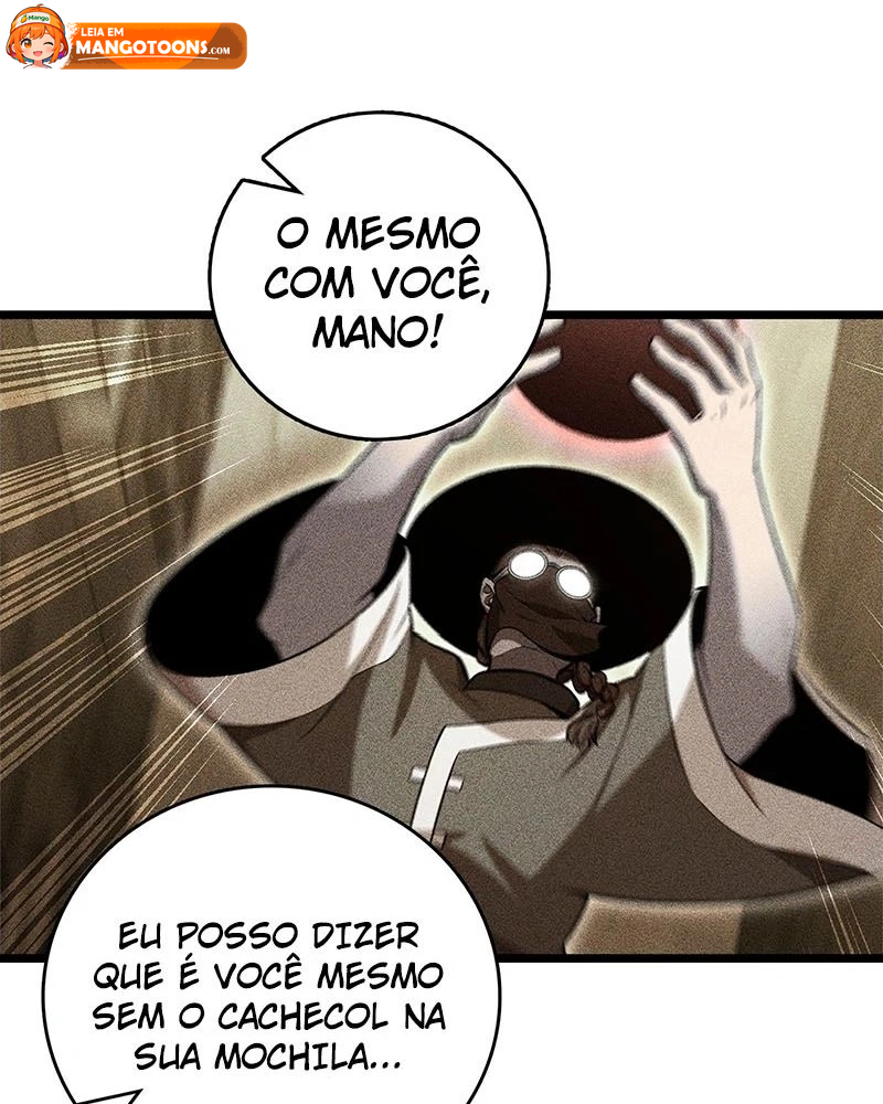 Read Poupe-me, Grande Lorde Manga Online