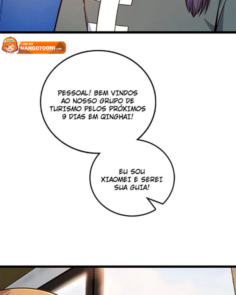 Read Poupe-me, Grande Lorde Manga Online