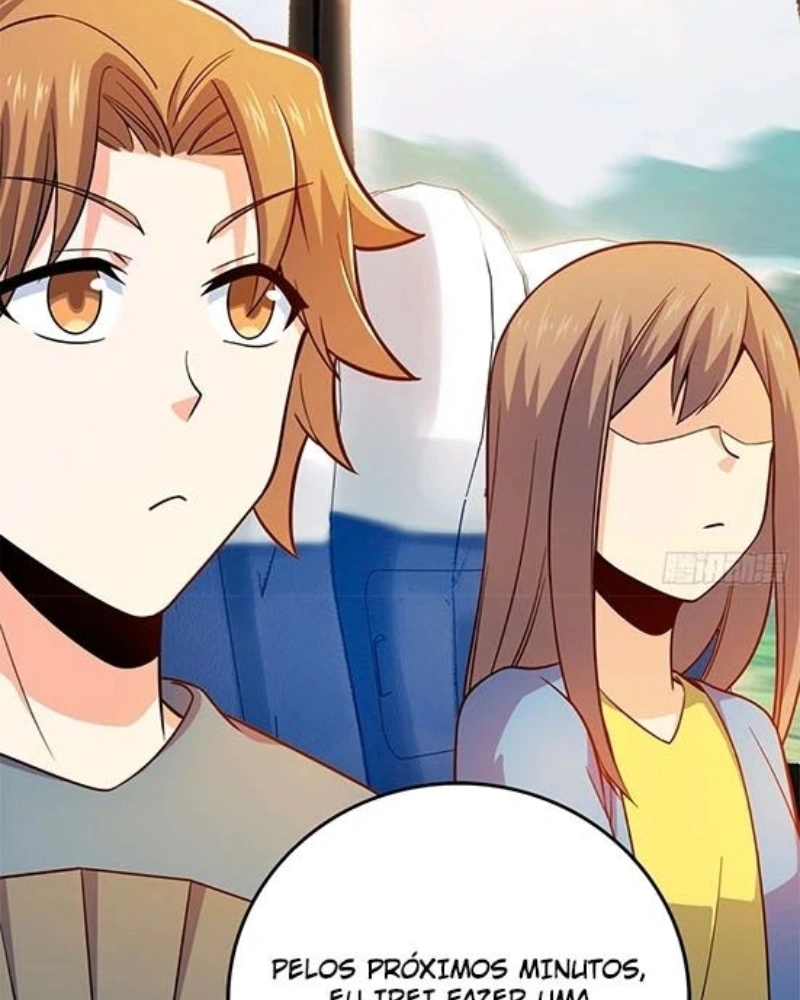 Read Poupe-me, Grande Lorde Manga Online