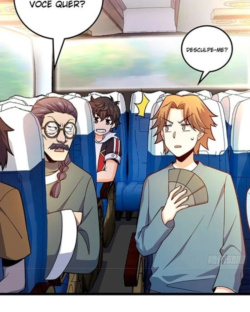 Read Poupe-me, Grande Lorde Manga Online