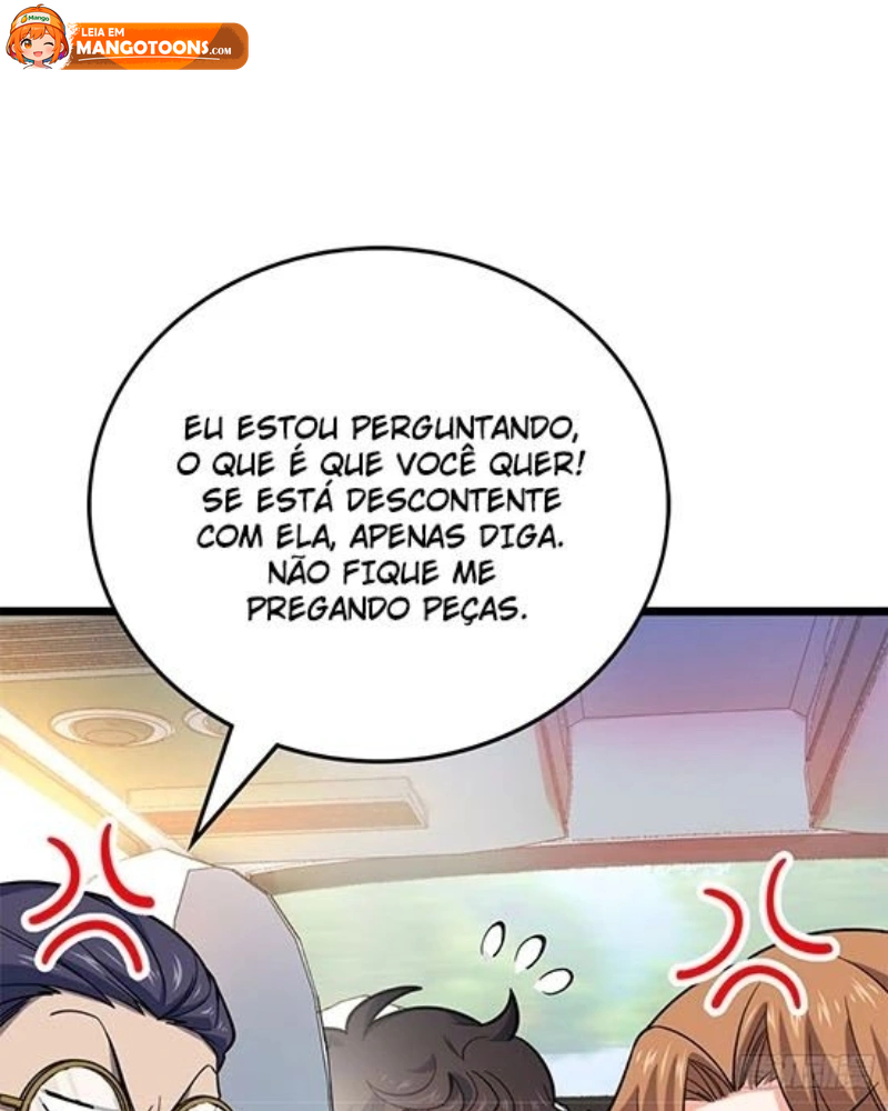 Read Poupe-me, Grande Lorde Manga Online