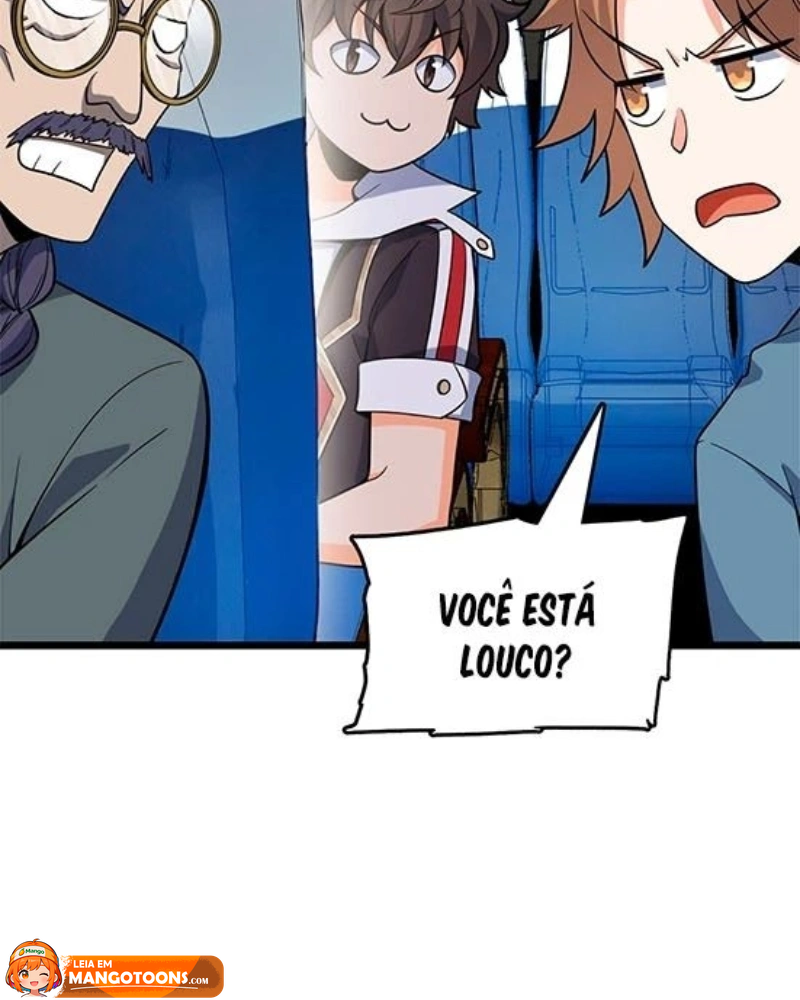 Read Poupe-me, Grande Lorde Manga Online
