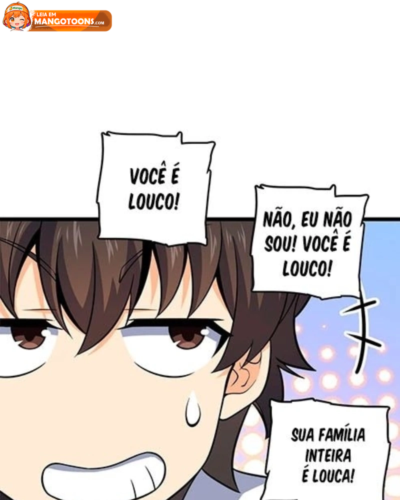 Read Poupe-me, Grande Lorde Manga Online
