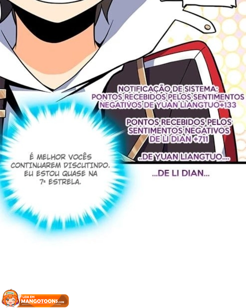 Read Poupe-me, Grande Lorde Manga Online