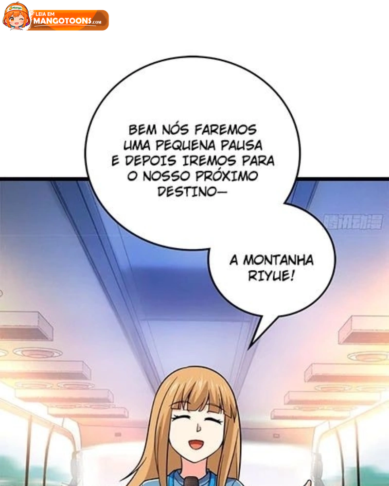 Read Poupe-me, Grande Lorde Manga Online