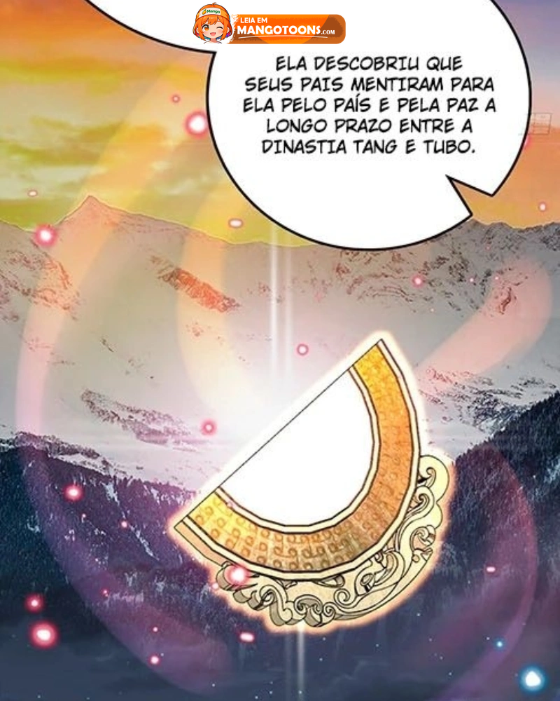 Read Poupe-me, Grande Lorde Manga Online