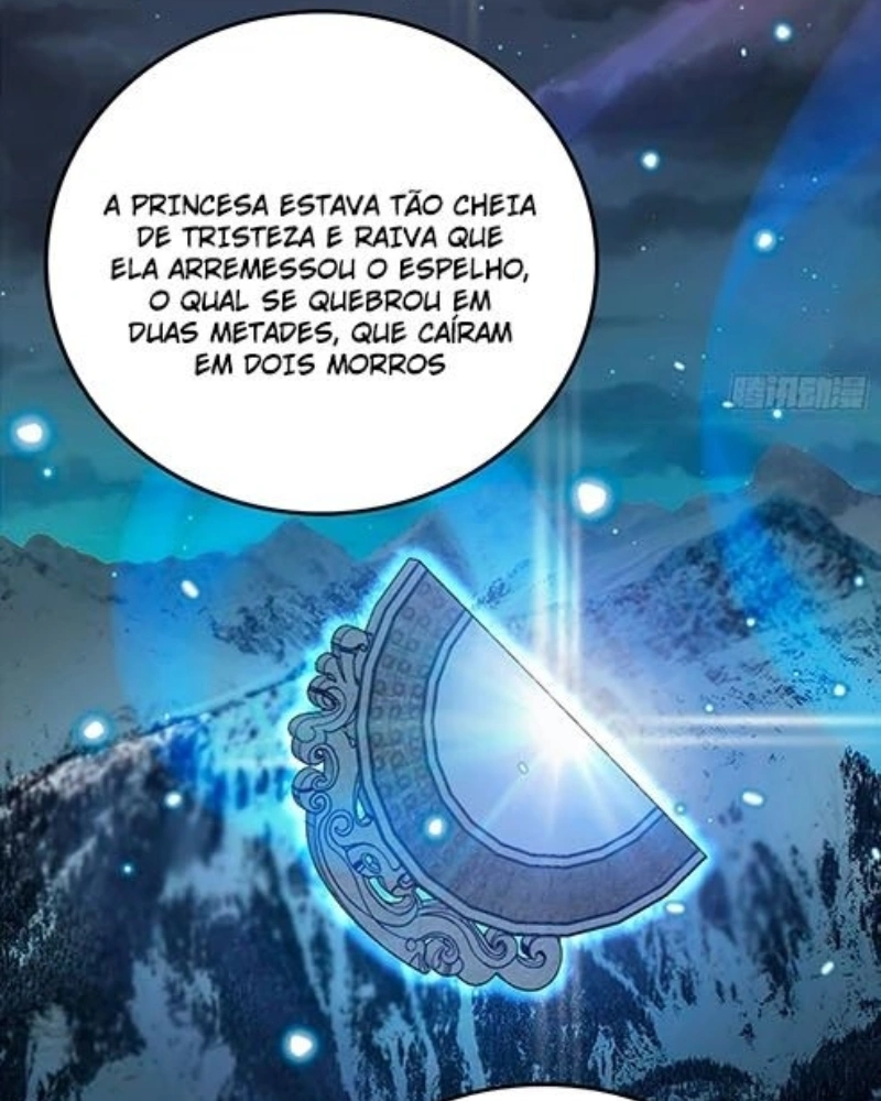 Read Poupe-me, Grande Lorde Manga Online