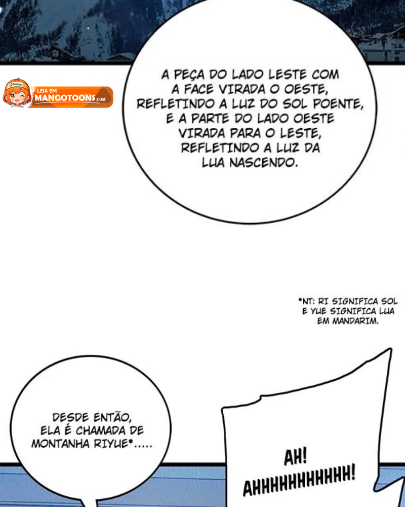 Read Poupe-me, Grande Lorde Manga Online