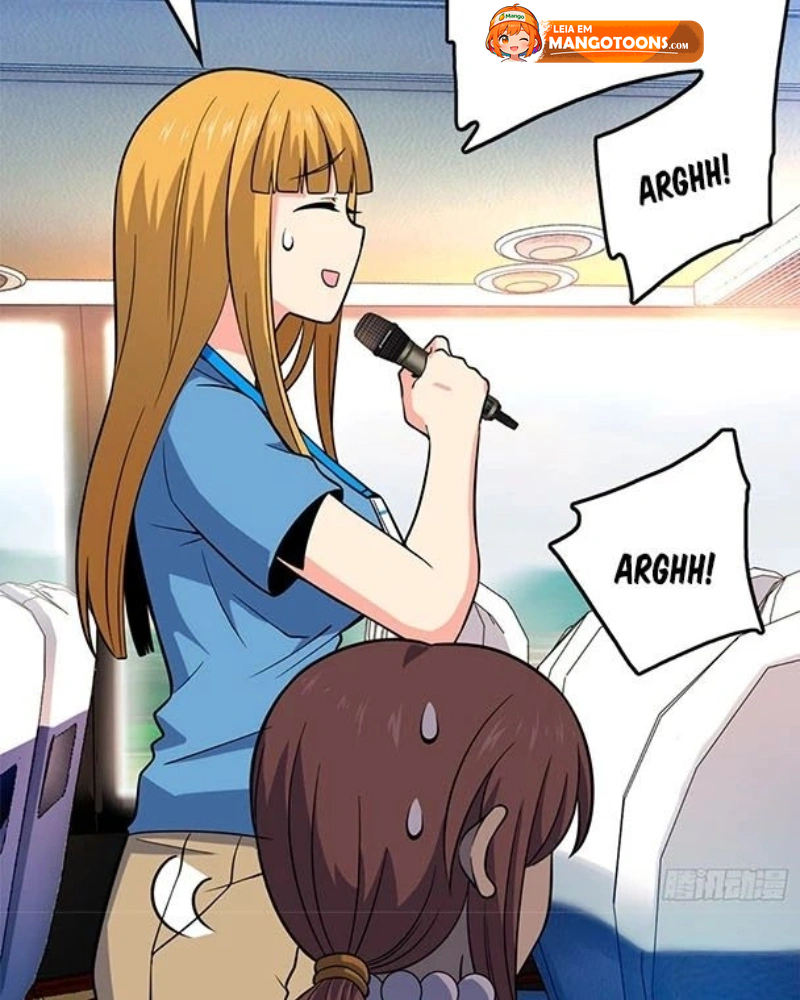 Read Poupe-me, Grande Lorde Manga Online