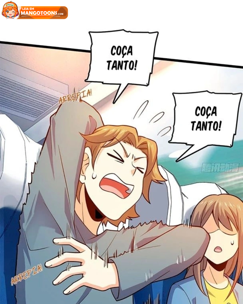 Read Poupe-me, Grande Lorde Manga Online