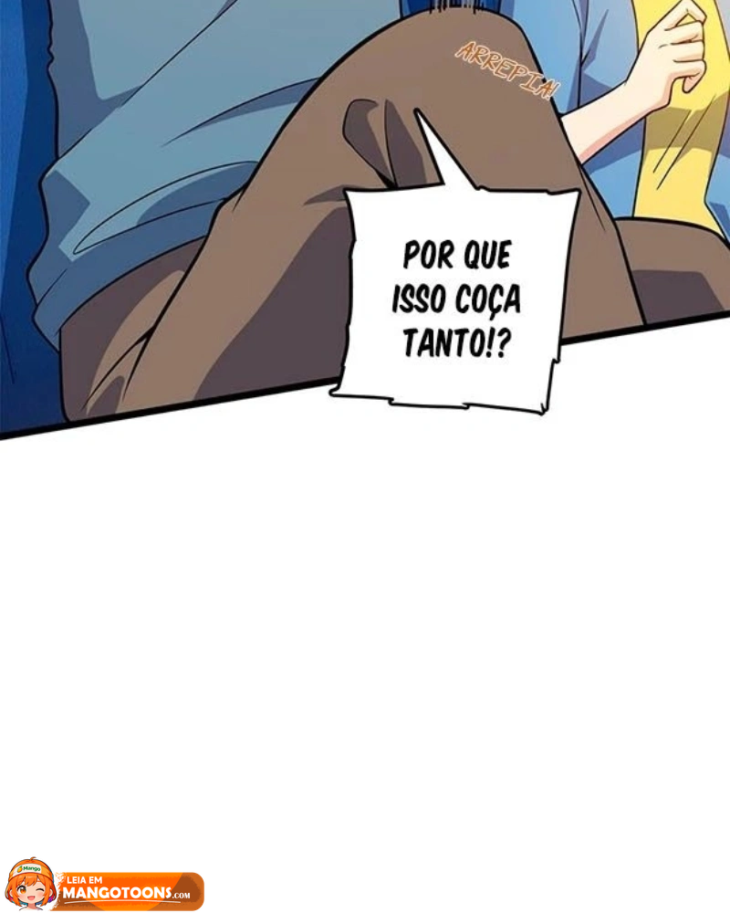 Read Poupe-me, Grande Lorde Manga Online