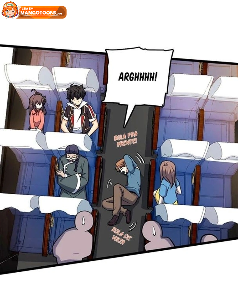 Read Poupe-me, Grande Lorde Manga Online