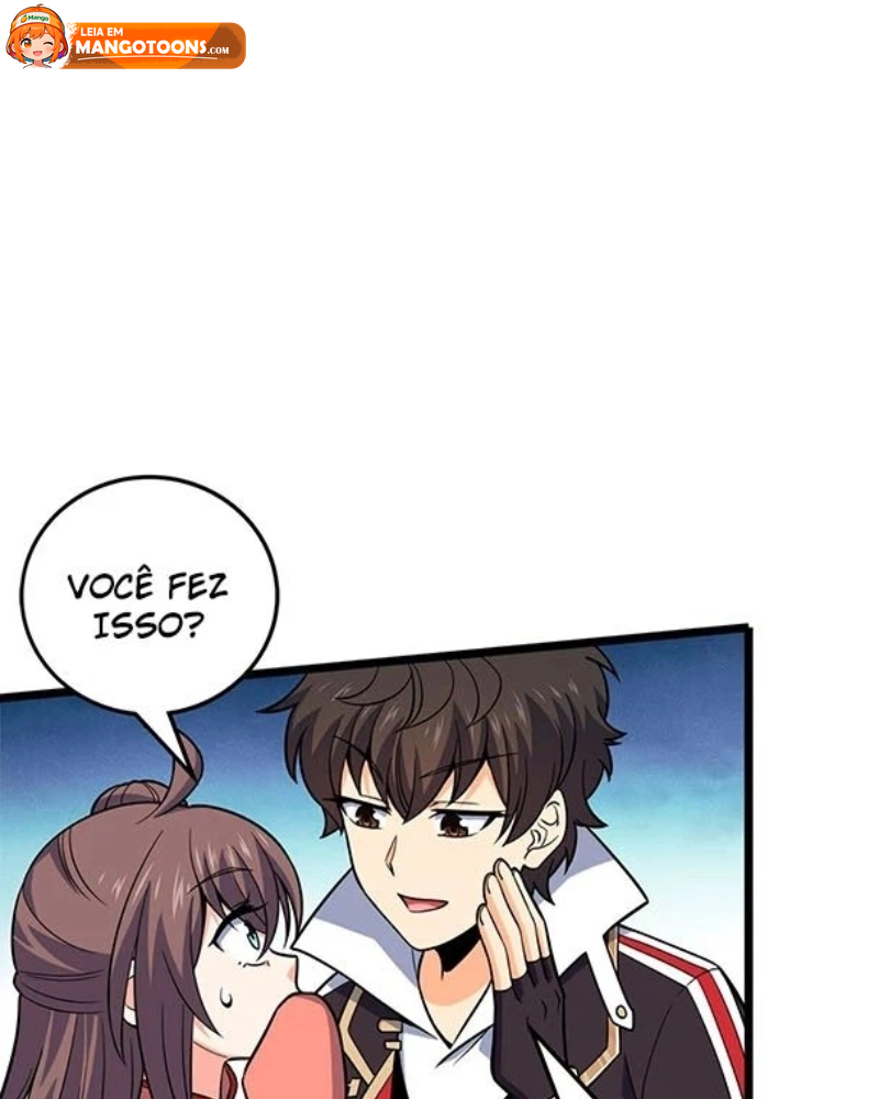 Read Poupe-me, Grande Lorde Manga Online