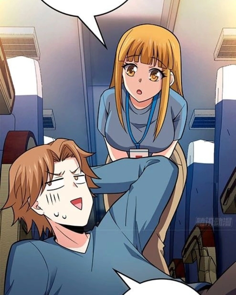 Read Poupe-me, Grande Lorde Manga Online