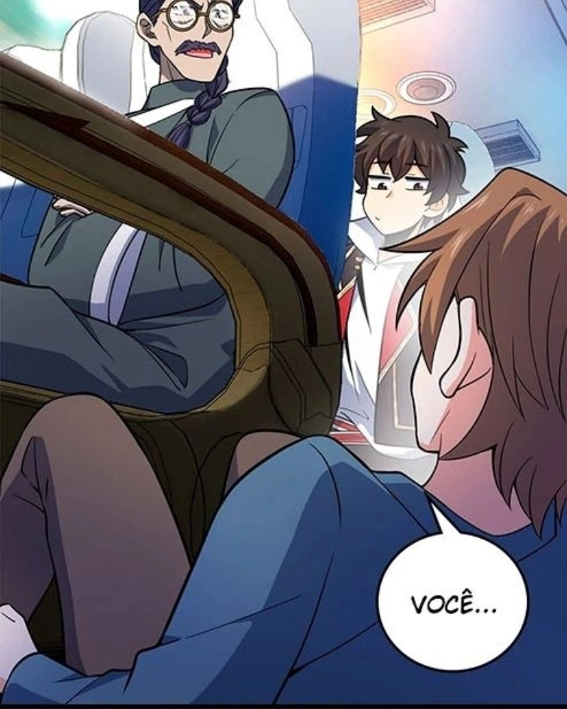 Read Poupe-me, Grande Lorde Manga Online
