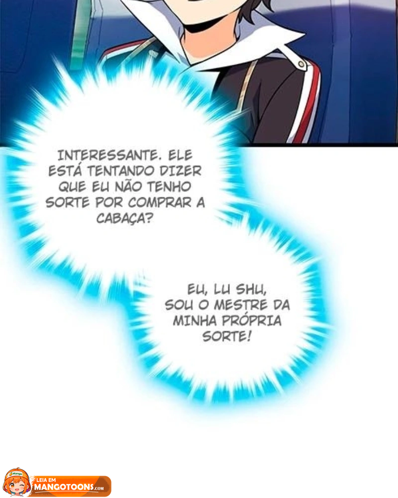 Read Poupe-me, Grande Lorde Manga Online