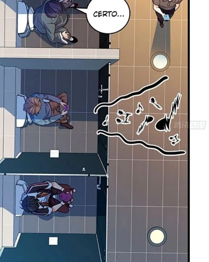 Read Poupe-me, Grande Lorde Manga Online