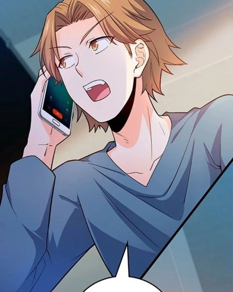 Read Poupe-me, Grande Lorde Manga Online