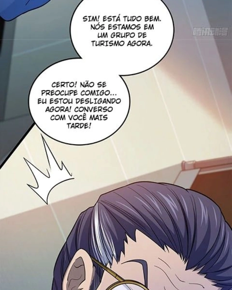 Read Poupe-me, Grande Lorde Manga Online