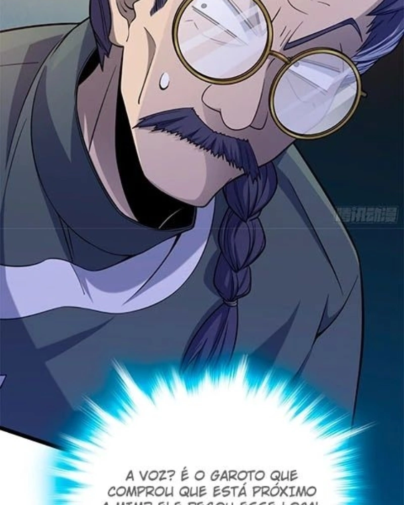 Read Poupe-me, Grande Lorde Manga Online