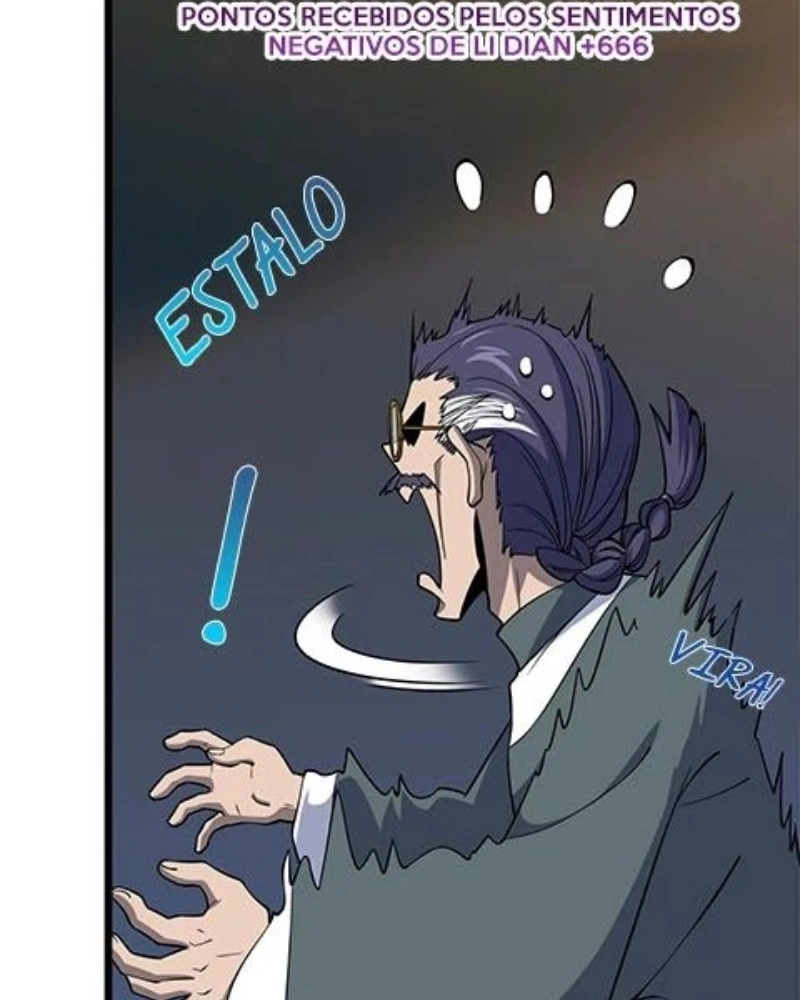 Read Poupe-me, Grande Lorde Manga Online